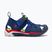 Joma Lake Jr sandali per bambini navy
