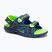 Joma Ocean Jr sandali per bambini royal