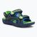 Joma Ocean Jr sandali per bambini royal