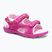 Joma Ocean Jr sandali per bambini corallo