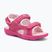 Joma Ocean Jr sandali per bambini corallo
