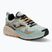 Scarpe da corsa da donna Joma Trek verde