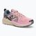 Scarpe da corsa da donna Joma Trek rosa