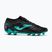 Scarpe da calcio da uomo Joma Powerful SG nero turchese