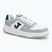 Joma Platea Low scarpe da uomo bianco/grigio