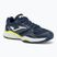 Scarpe da tennis da uomo Joma Master 1000 C blu navy