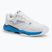 Scarpe da tennis da uomo Joma Master 1000 C bianco/blu reale