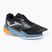 Scarpe da tennis da uomo Joma Roland C nero