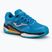 Scarpe da paddle Joma Slam OM blu reale da uomo