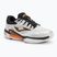 Scarpe da paddle da uomo Joma Slam OM bianco/nero