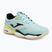 Scarpe da paddle Joma Smash C turchese da uomo