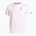 Camicia da tennis da uomo Joma Challenge bianco