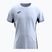 Camicia da tennis da uomo Joma Challenge blu