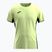 Maglietta da tennis Joma Challenge lime da uomo