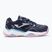 Scarpe da tennis per bambini Joma Master 1000 JR C blu navy/ rosa