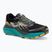 Scarpe da corsa Joma Kubor nero/turchese da uomo
