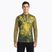 Joma R-Nature verde uomo, manica lunga da running