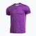 Maglia da running Joma R-Nature viola da uomo