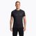 Maglia da running Joma R-Night Iconic da uomo, nero