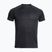 Maglia da running Joma R-Night Iconic da uomo, nero
