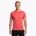 Maglia da corsa Joma R-Night Iconic da uomo, corallo