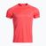 Maglia da corsa Joma R-Night Iconic da uomo, corallo