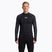 Joma R-Night running a maniche lunghe da uomo, nero
