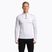 Joma R-Night running a manica lunga da uomo, bianco