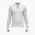 Joma R-Night running a manica lunga da uomo, bianco