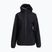 Giacca da corsa da donna Joma R-Night Raincoat nero