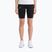 Pantaloncini da corsa da donna Joma R-City Iconic nero