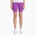 Pantaloncini da corsa da donna Joma R-City Iconic viola