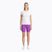 Pantaloncini da corsa da donna Joma R-City Iconic viola