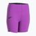 Pantaloncini da corsa da donna Joma R-City Iconic viola