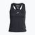 Maglietta da corsa donna Joma R-Nature Tank Top nero