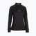 Felpa da running Joma R-Night donna, nero