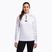 Felpa running donna Joma R-Night bianco