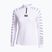 Felpa running donna Joma R-Night bianco