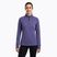 Felpa da running Joma R-Night royal da donna