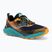 Scarpe da corsa Joma Tundra nero/arancione da uomo