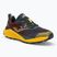 Scarpe da corsa Joma Tundra nero/granato da uomo