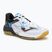 Scarpe da pallamano da uomo Joma V6.2 bianco