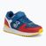 Joma Tornado Jr scarpe da bambino royal/red