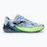 Scarpe da paddle da uomo Joma Open OM blu