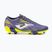 Scarpe da calcio Joma Propulsion Cup FG da uomo viola/giallo