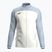 Felpa da tennis da uomo Joma Challenge Full Zip blu