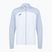 Felpa da tennis da uomo Joma Challenge Full Zip blu