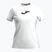 Maglietta da tennis da donna Joma Challenge bianca