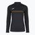 Felpa da running Joma Record III donna, nero