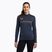 Felpa da running Joma Record III da donna, navy